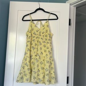 American Eagle Spring/Summer Dress